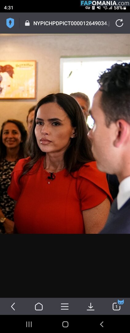 Trump lady in red / ladyinred21 Nahý OnlyFans  Uniklá fotka #1