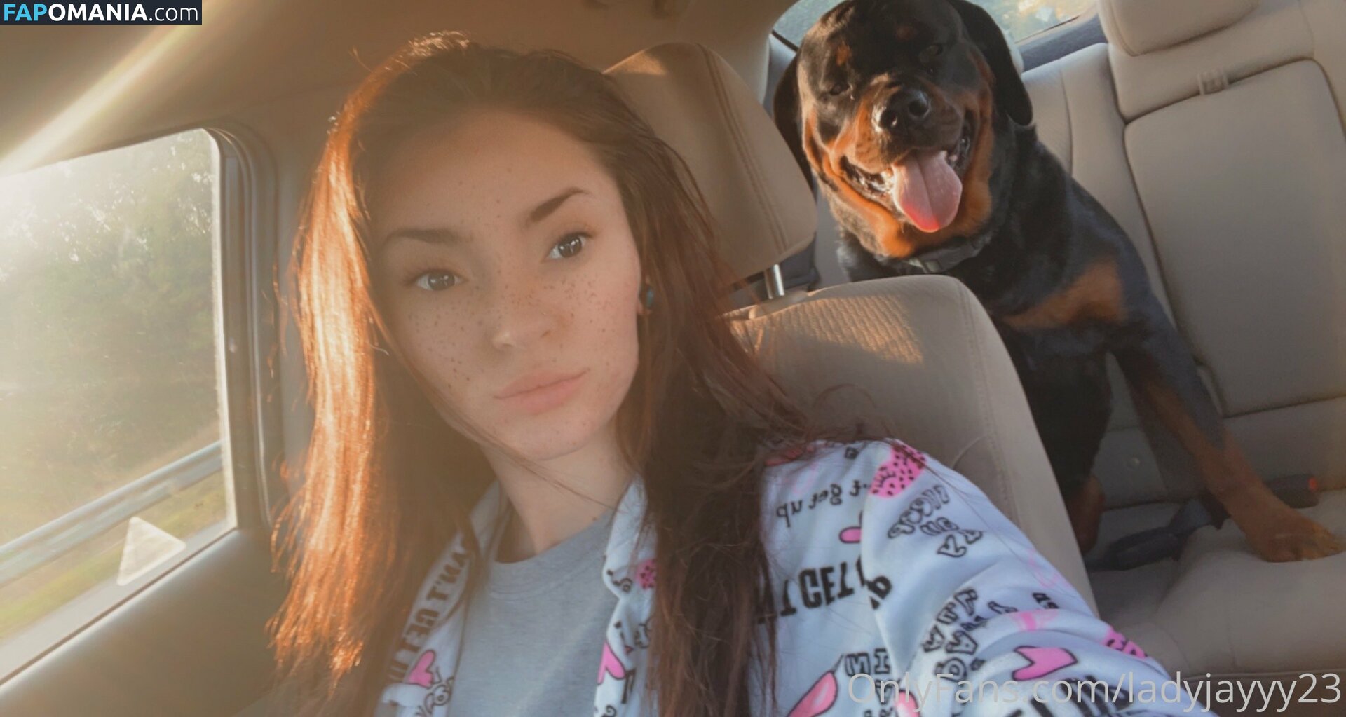 ladyjayyy23 Nahý OnlyFans  Uniklá fotka #15
