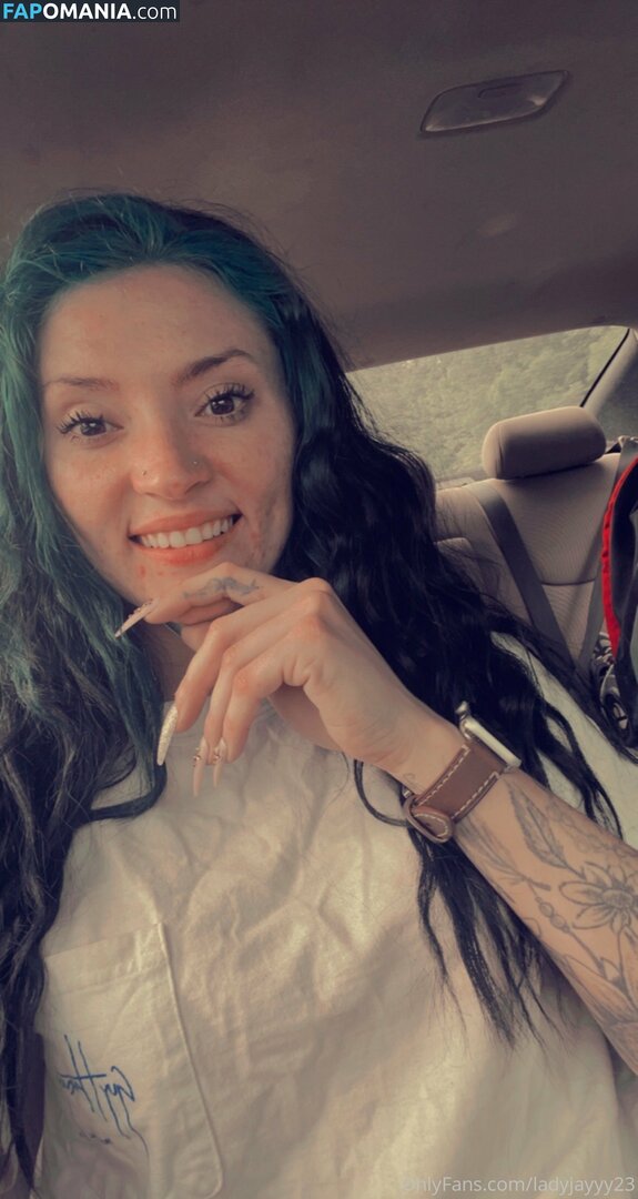 ladyjayyy23 Nahý OnlyFans  Uniklá fotka #27