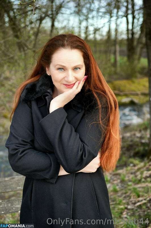 LadyReb44 / ladyreb_x Nahý OnlyFans  Uniklá fotka #10