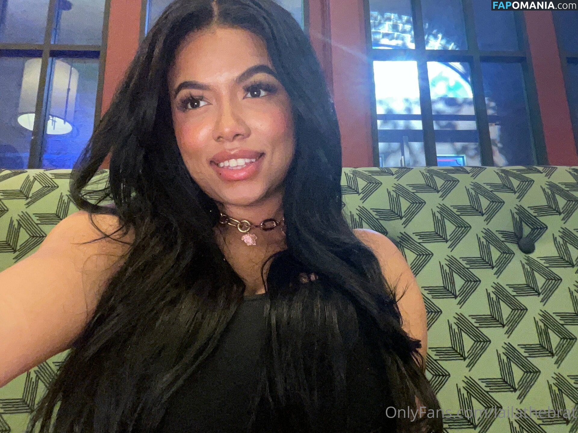 lailathebrat Nahý OnlyFans  Uniklá fotka #12