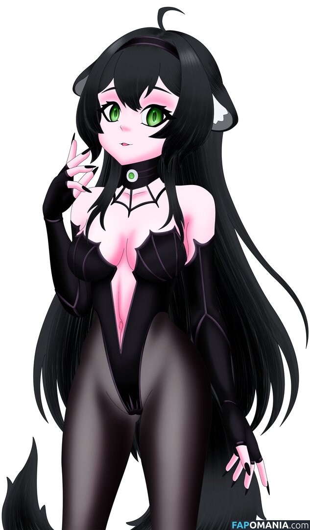 Laimu | Limealicious / VTuber Fanart + Skebs / laimulicious Nahý OnlyFans  Uniklá fotka #25