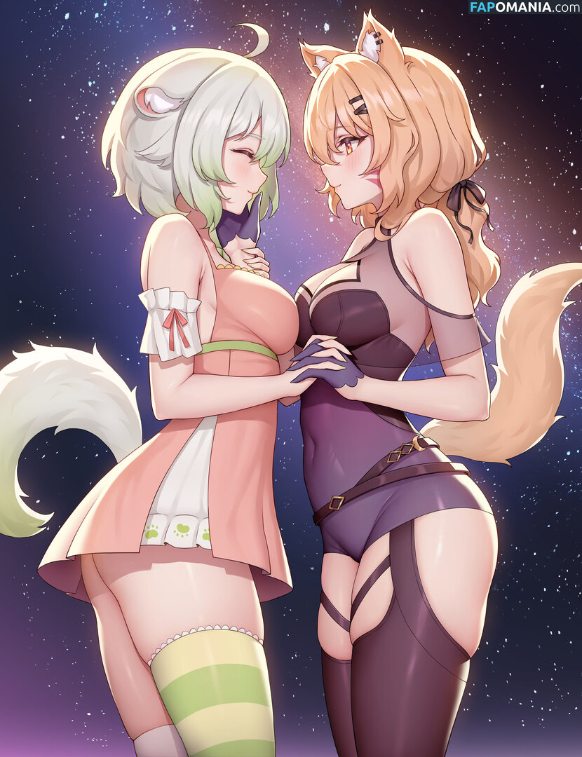 Laimu | Limealicious / VTuber Fanart + Skebs / laimulicious Nahý OnlyFans  Uniklá fotka #36