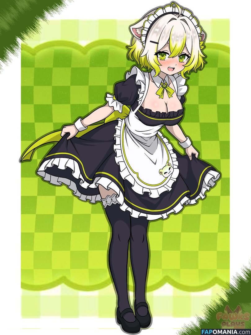 Laimu | Limealicious / VTuber Fanart + Skebs / laimulicious Nahý OnlyFans  Uniklá fotka #42