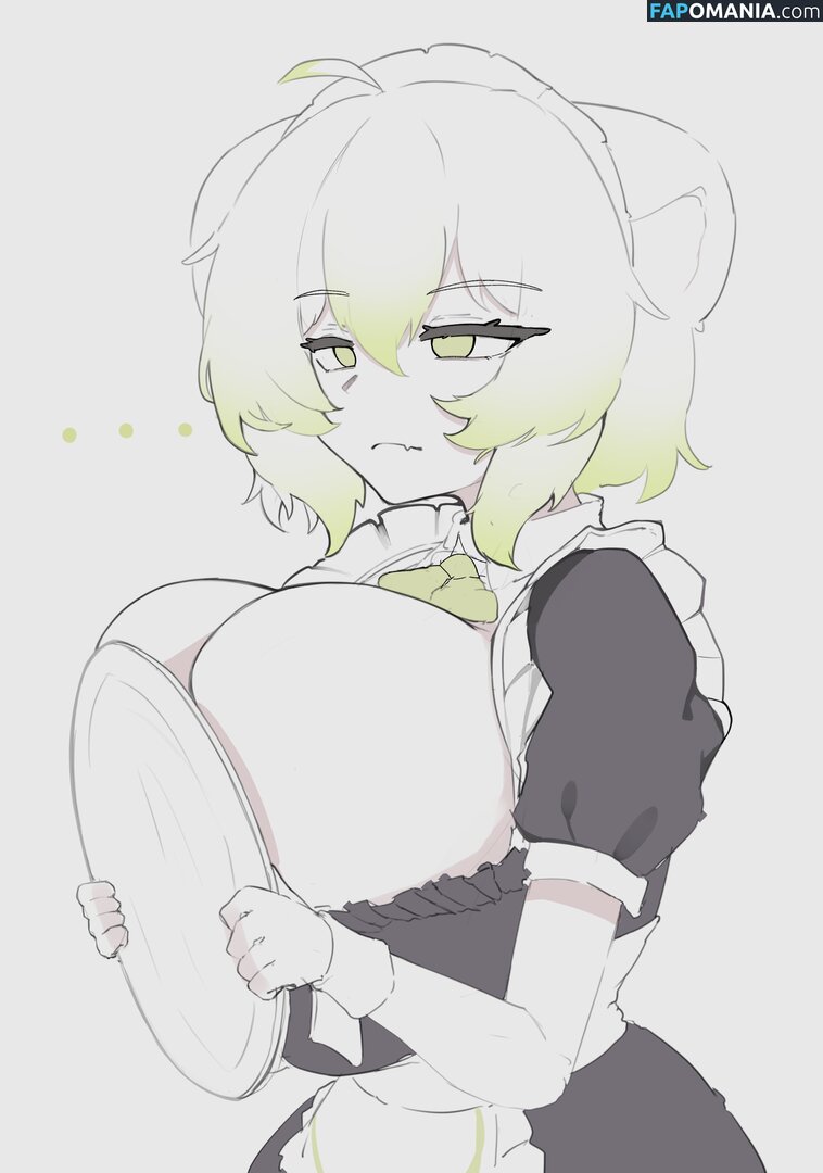 Laimu | Limealicious / VTuber Fanart + Skebs / laimulicious Nahý OnlyFans  Uniklá fotka #45