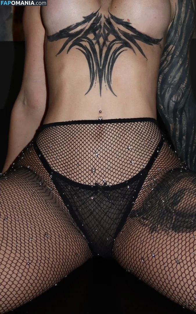 Laisa Moraes / lalanmoraes / zrockzy Nahý OnlyFans  Uniklá fotka #1
