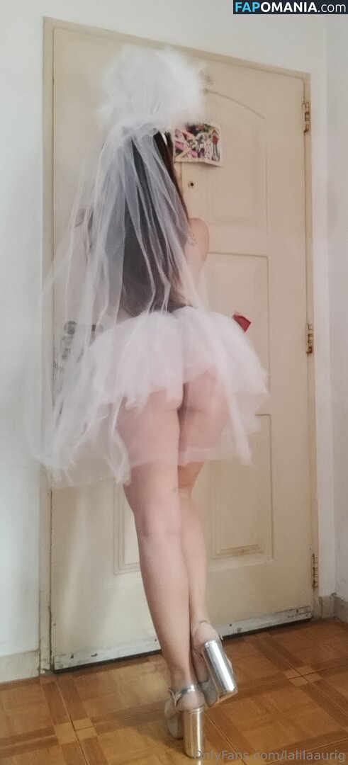 lalisweetcandy Nahý OnlyFans  Uniklá fotka #3