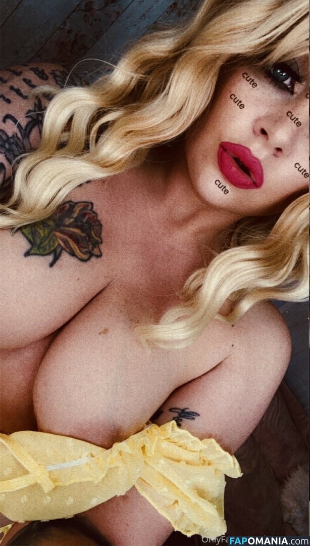 Lana Austin / lana_austin1 / lanaaustin Nahý OnlyFans  Uniklá fotka #2