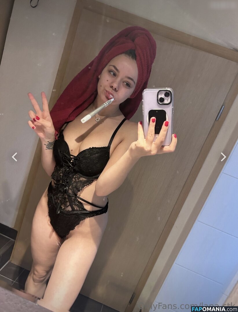Lana.ctk / lanaswoorld Nahý OnlyFans  Uniklá fotka #27