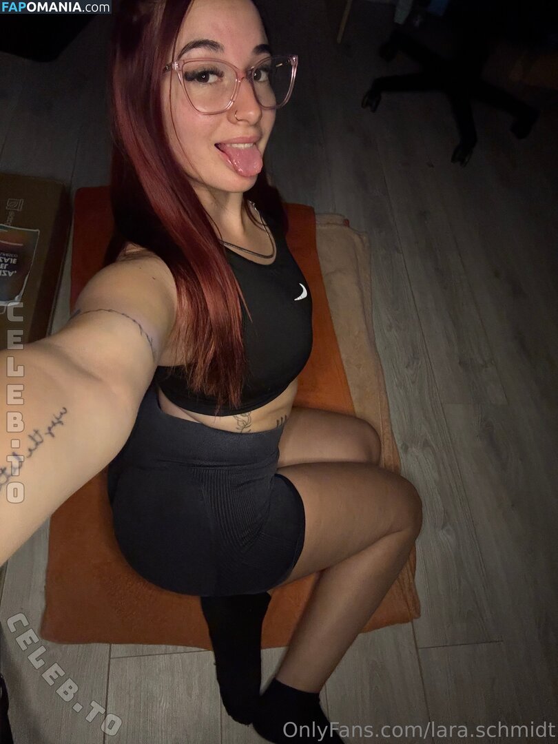 Lara.schmidt Nahý OnlyFans  Uniklá fotka #8
