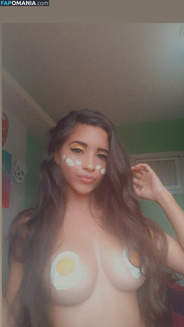 Lari Cogumelos / eaikiwi Nahý OnlyFans  Uniklá fotka #19