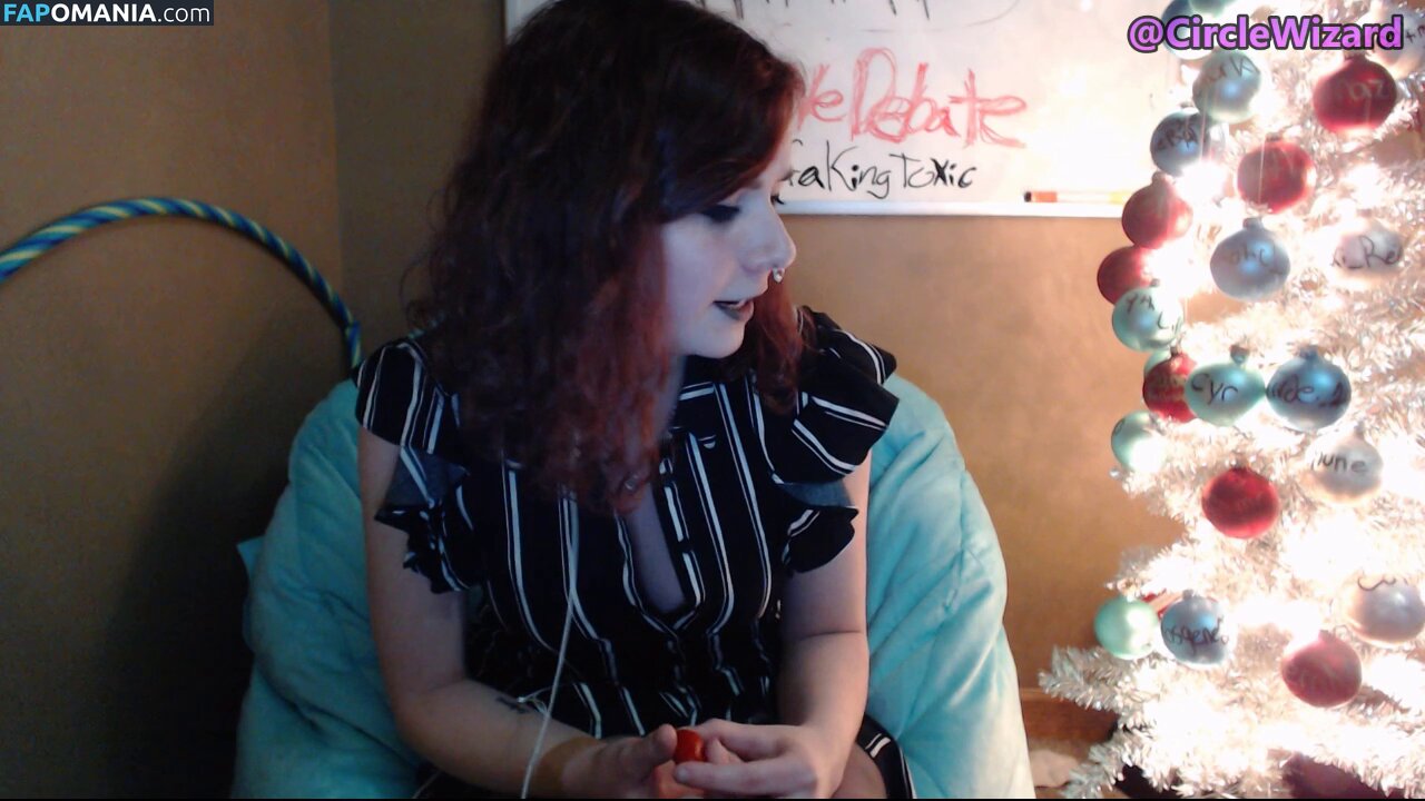 Laribug / circlewizard Nahý OnlyFans  Uniklá fotka #61