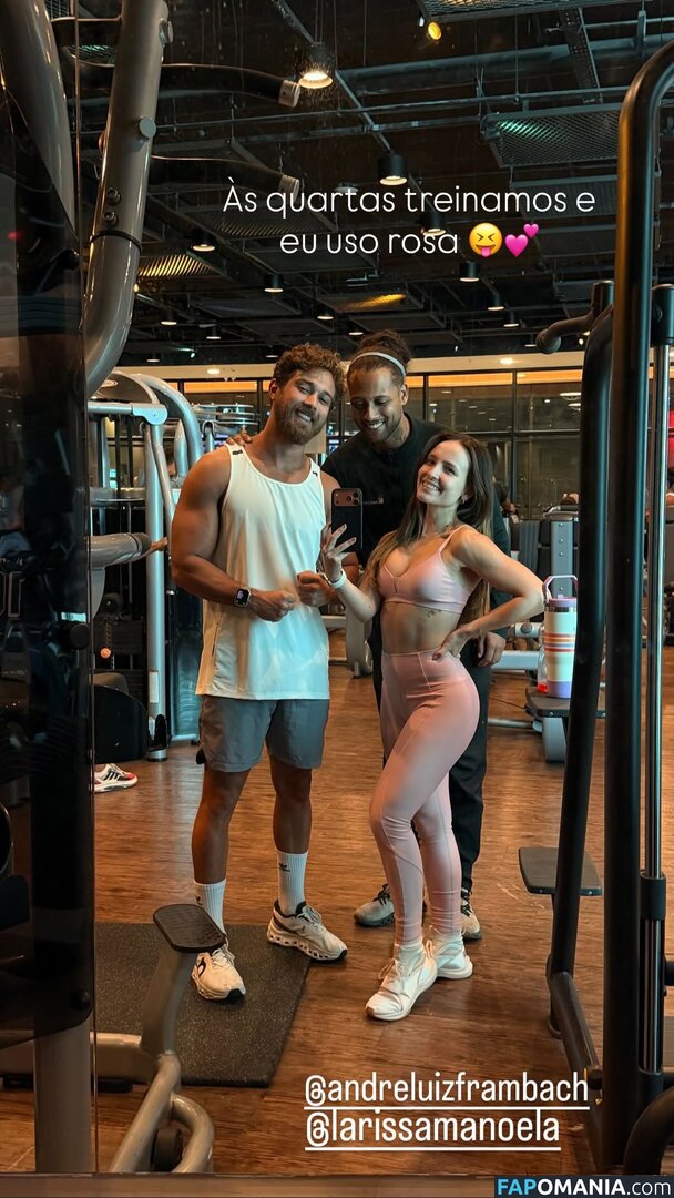Larissa Manoela / larissamanoela Nahý OnlyFans  Uniklá fotka #660