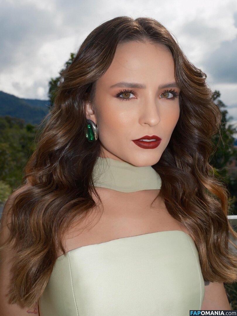 Larissa Manoela / https: / larimanoela / larissamanoela Nahý OnlyFans  Uniklá fotka #676