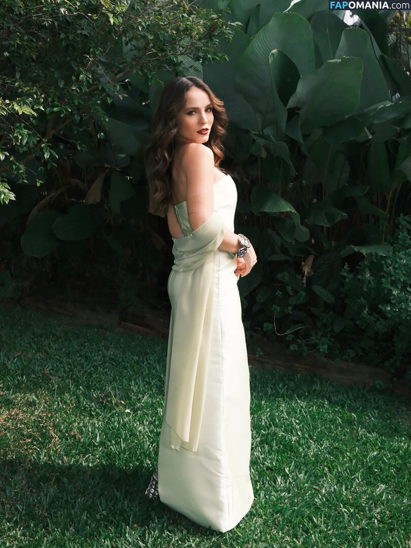 Larissa Manoela / https: / larimanoela / larissamanoela Nahý OnlyFans  Uniklá fotka #681
