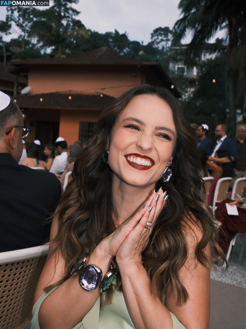 Larissa Manoela / https: / larimanoela / larissamanoela Nahý OnlyFans  Uniklá fotka #692