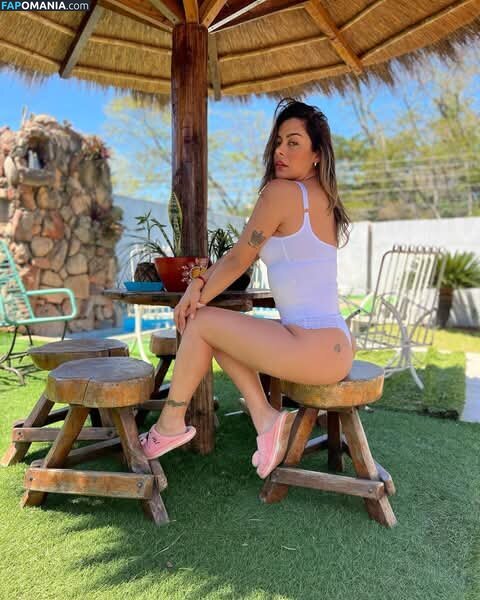 Larissa Riquelme / larissariquelme Nahý OnlyFans  Uniklá fotka #151