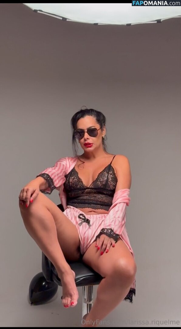 Larissa Riquelme / larissariquelme Nahý OnlyFans  Uniklá fotka #163