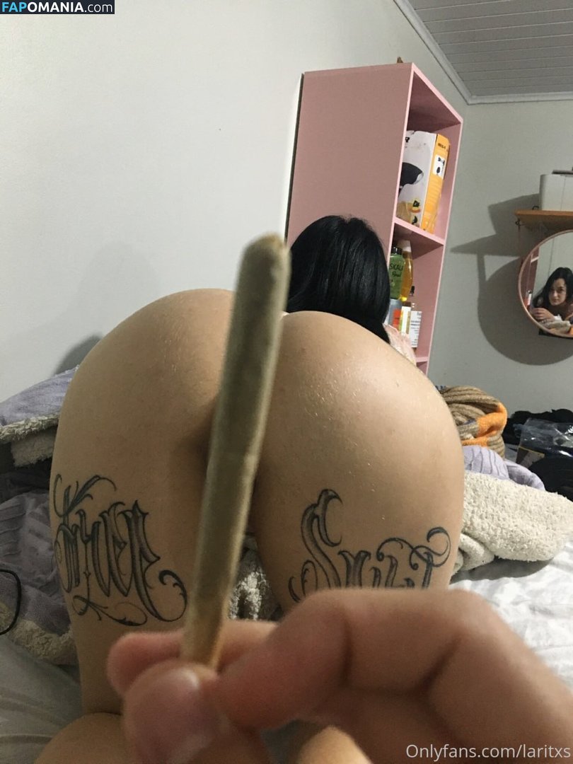 Larissinha Lari / laritxs / laritxxs Nahý OnlyFans  Uniklá fotka #38
