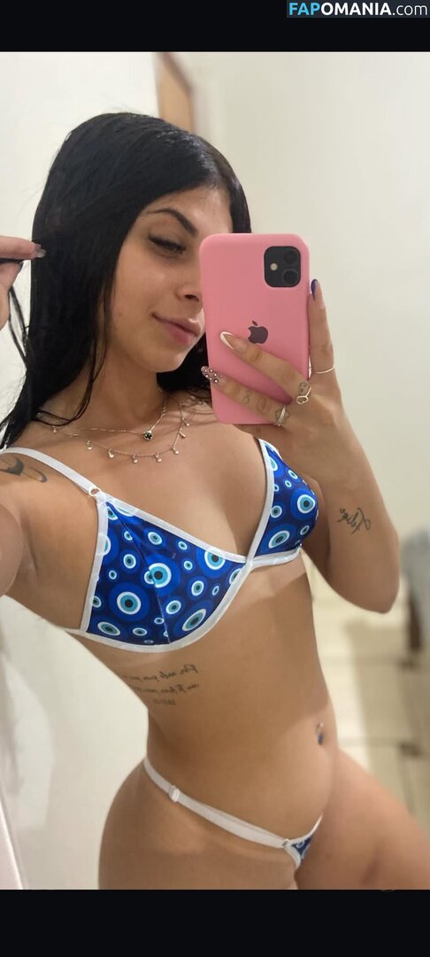 Laryssa Scovini / laryssa_scovini Nahý OnlyFans  Uniklá fotka #3