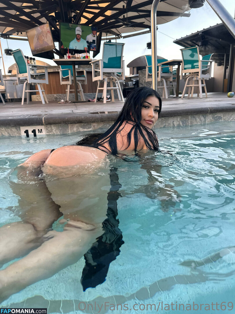Latinabraatt / Ruby_6969 / latinabratt69 Nahý OnlyFans  Uniklá fotka #42