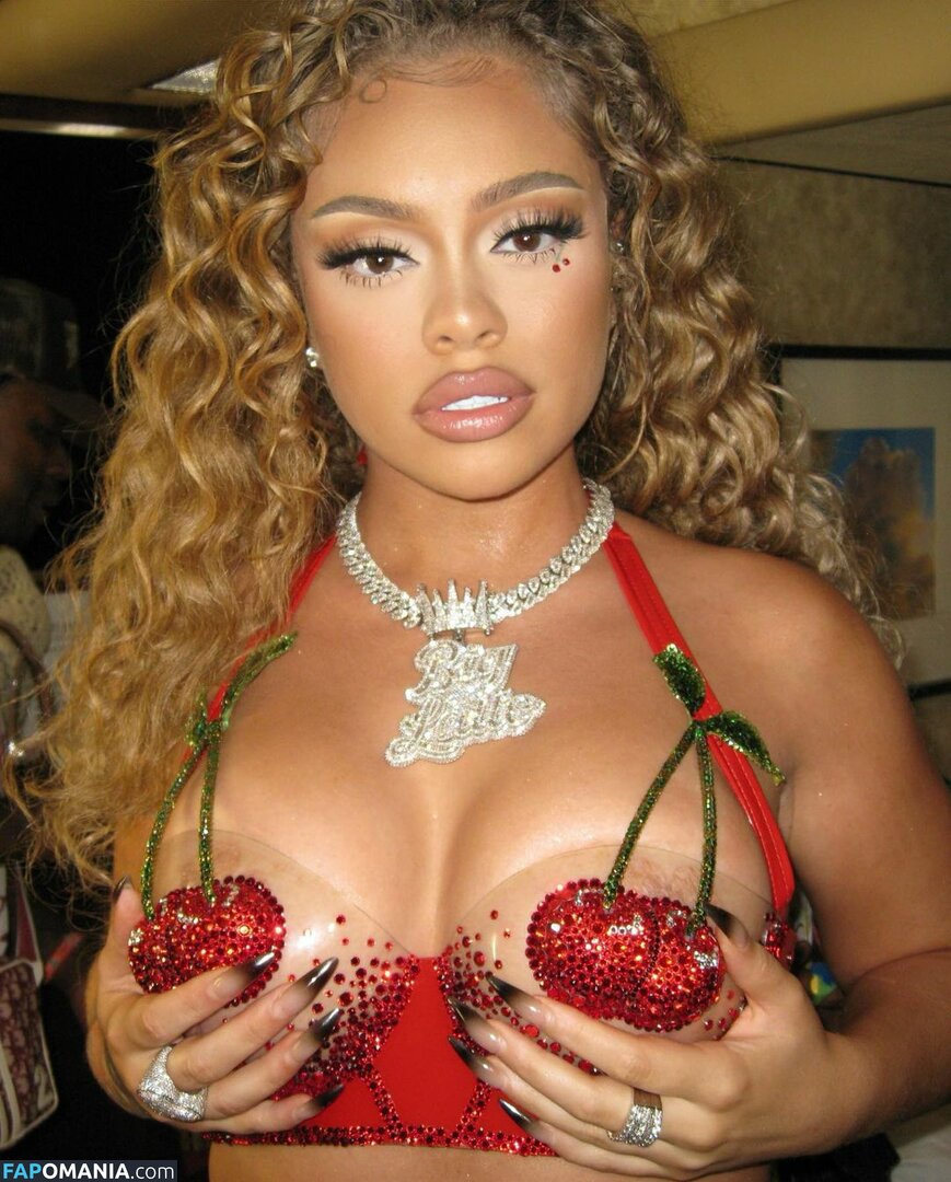 Latto / https: / latto777 Nahý OnlyFans  Uniklá fotka #69