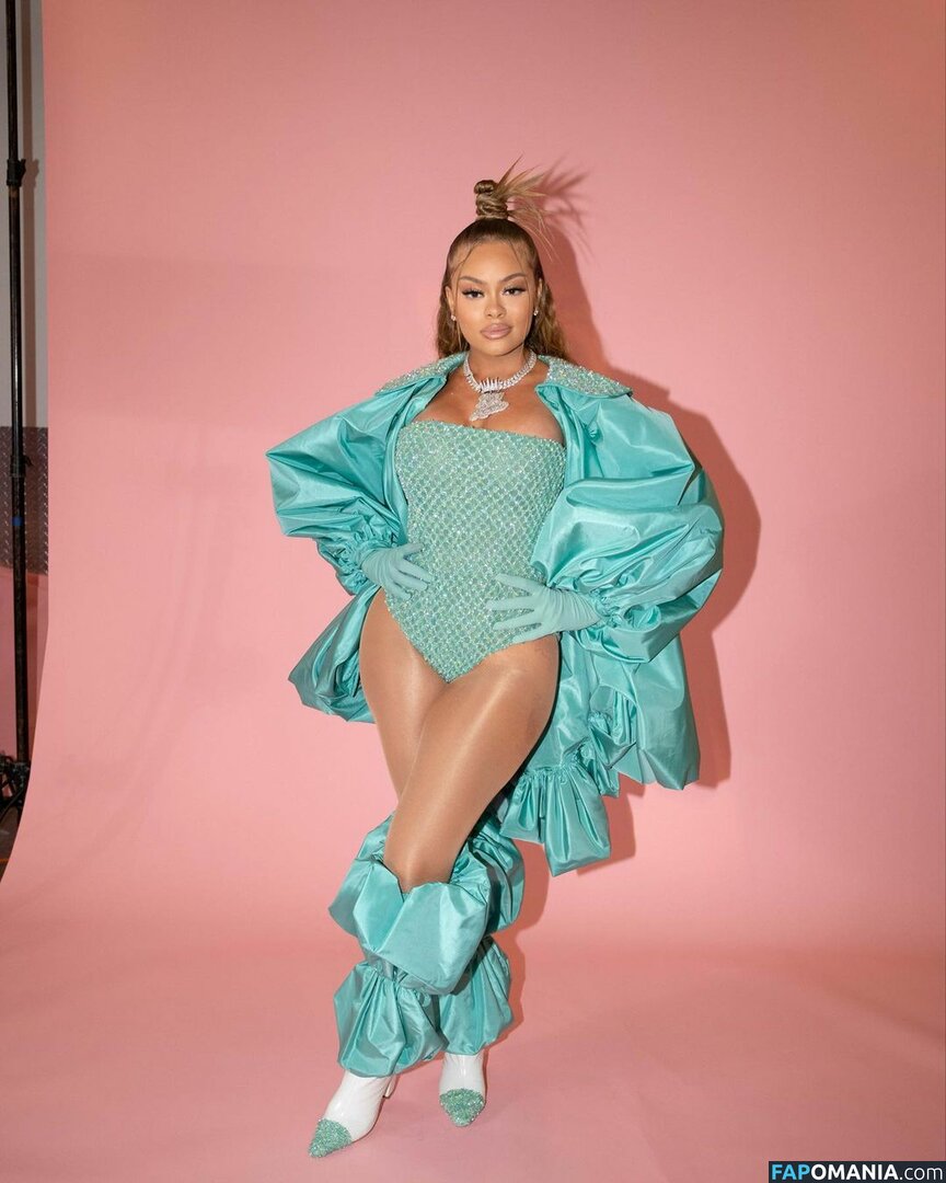 Latto / https: / latto777 Nahý OnlyFans  Uniklá fotka #171