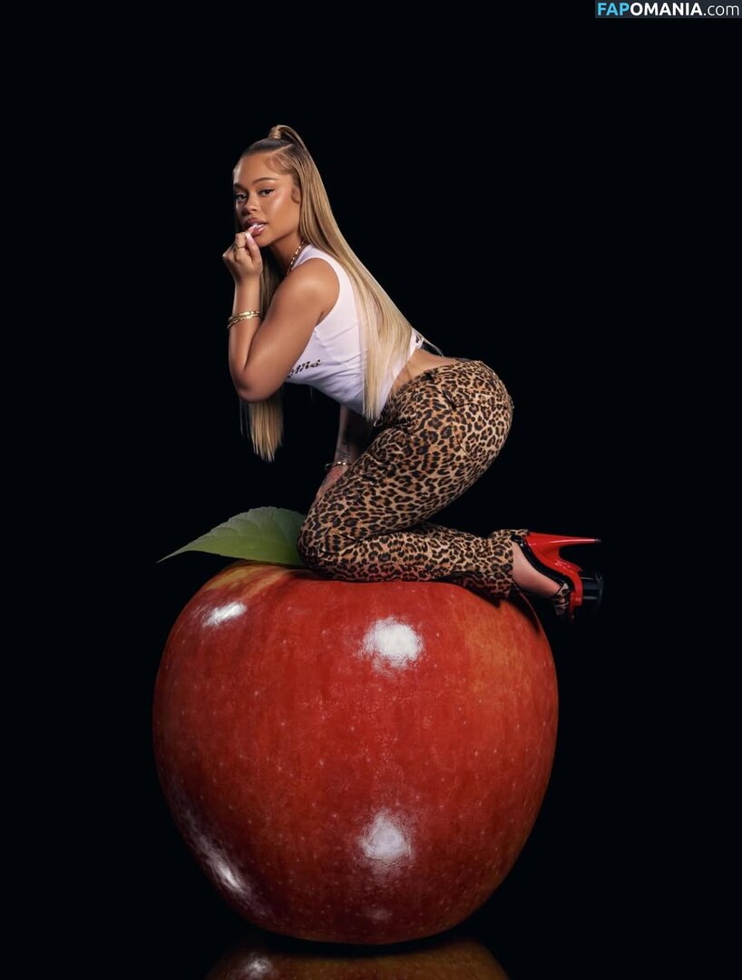 Latto / https: / latto777 Nahý OnlyFans  Uniklá fotka #375