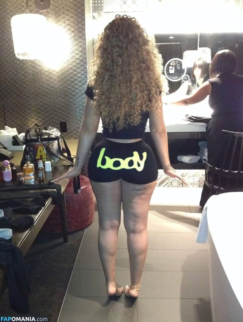 Latto / https: / latto777 Nahý OnlyFans  Uniklá fotka #384