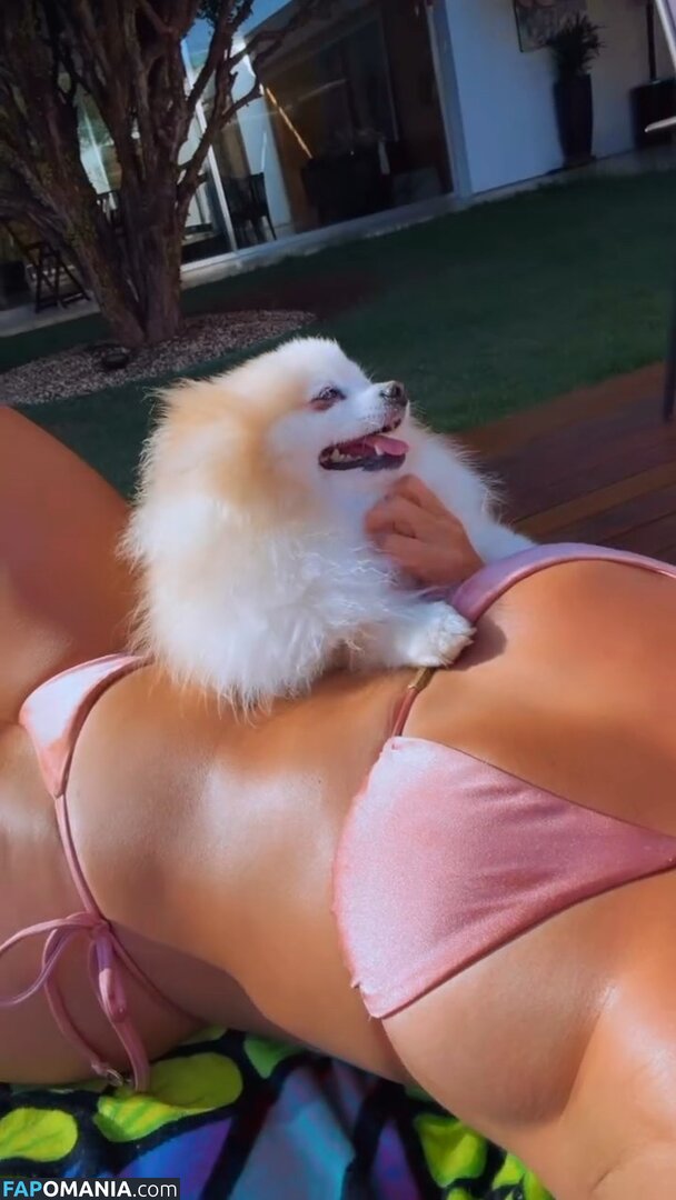 Lauana Prado / lauanaprado / xluanaprado Nahý OnlyFans  Uniklá fotka #17
