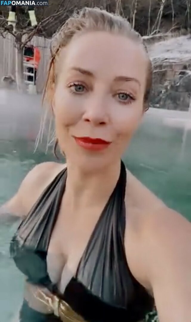 Laura Hamilton / laurahamiltontv Nahý OnlyFans  Uniklá fotka #12