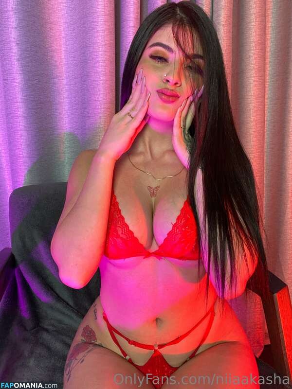 Laura Jimenez / laurajimnz_oficial / niiaakasha Nahý OnlyFans  Uniklá fotka #1