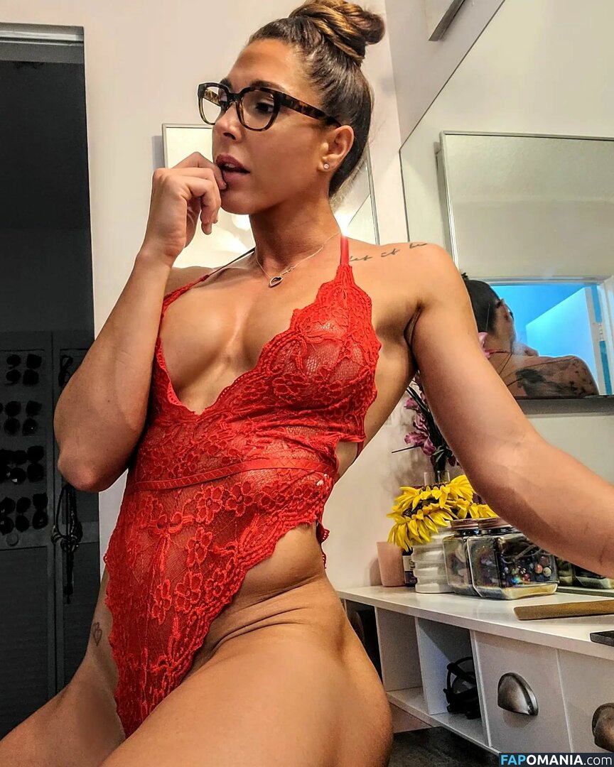 Laura Marie Masse / lauramariemasse Nahý OnlyFans  Uniklá fotka #19