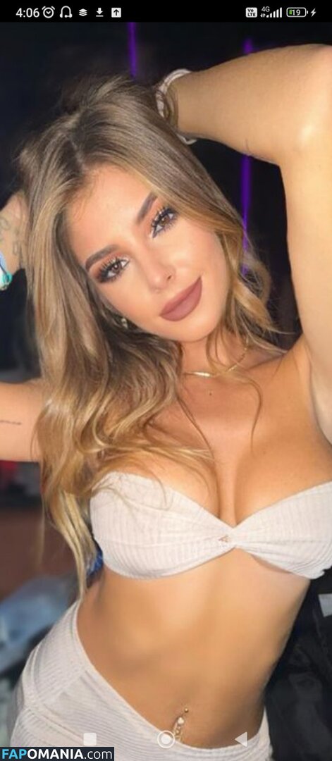 Laura Medina / LauraMedinaRB Nahý OnlyFans  Uniklá fotka #9