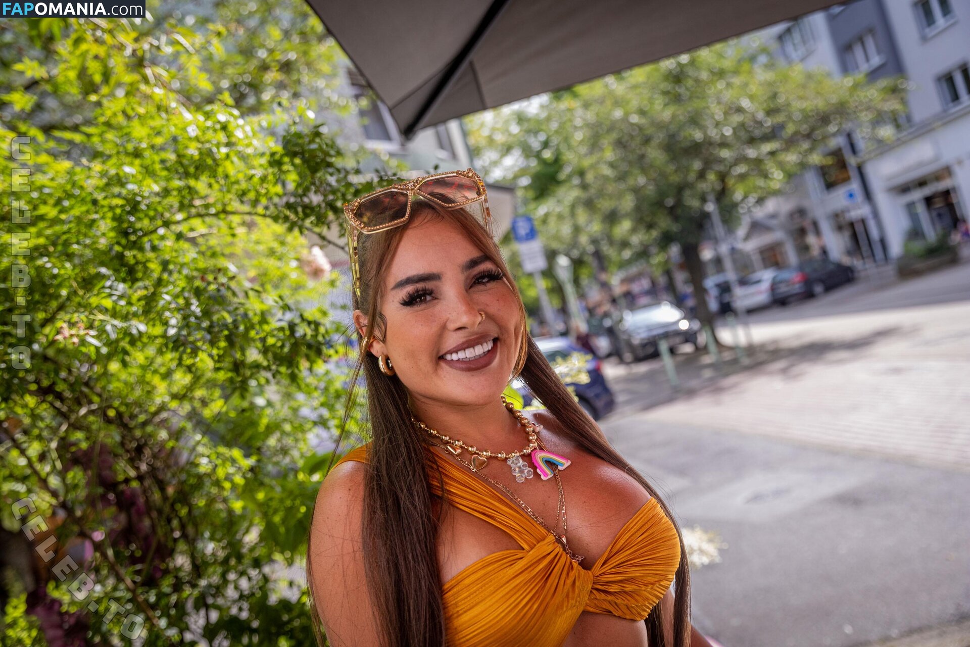 Laura Morante / lauramorante___ Nahý OnlyFans  Uniklá fotka #1