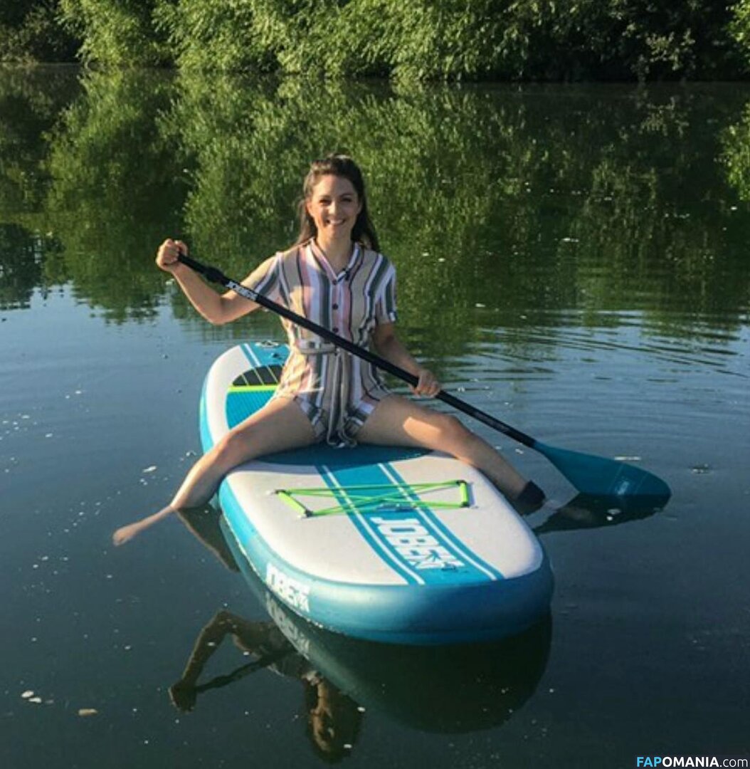 Laura Tobin Nahý OnlyFans  Uniklá fotka #157