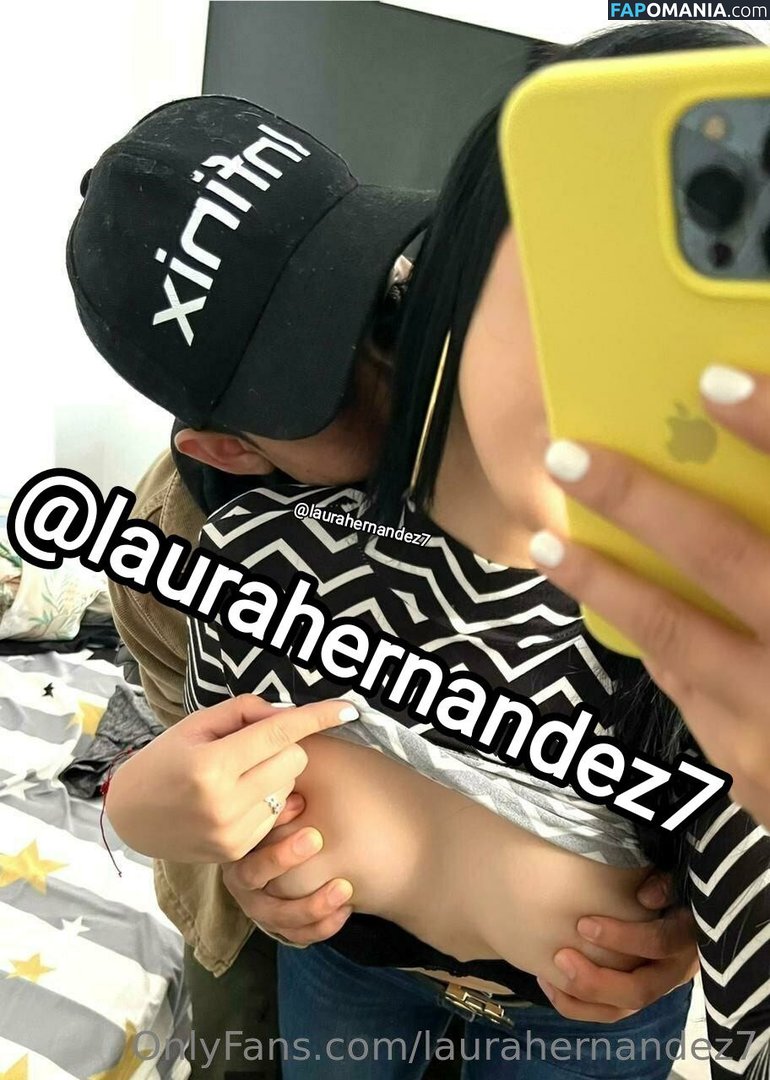 laura.hernandez.7 / laurahernandez7 Nahý OnlyFans  Uniklá fotka #9