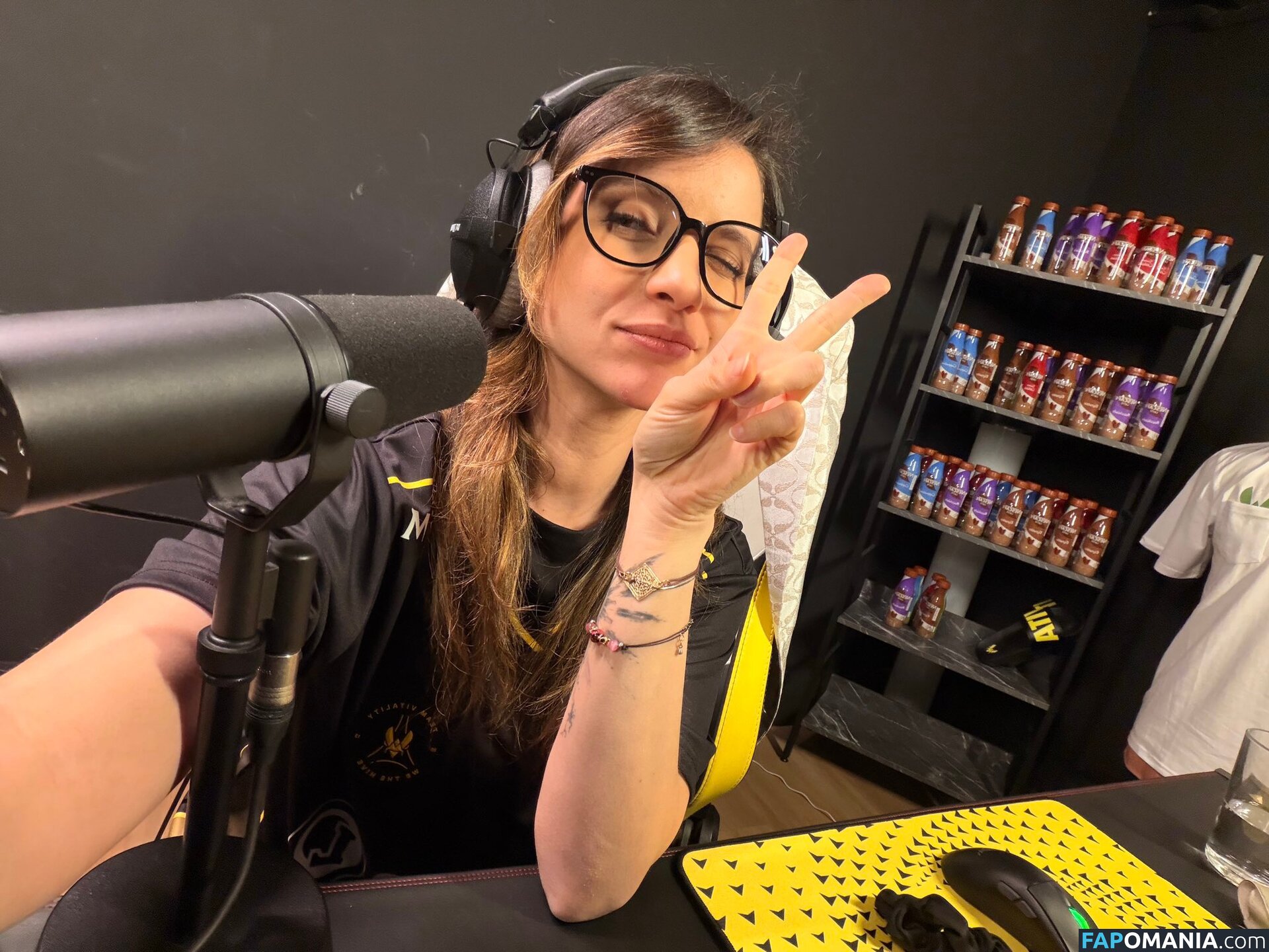 Laure Valée / laure_bv Nahý OnlyFans  Uniklá fotka #168