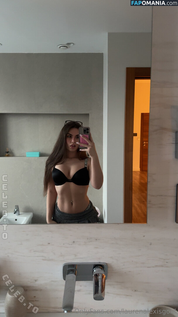 Lauren Alexis / https: / laurenalexis_x / laurenalexistv Nahý OnlyFans  Uniklá fotka #24