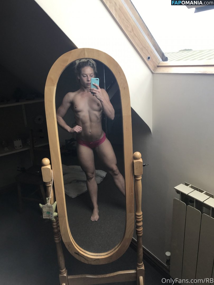 Lauren Carre Nahý OnlyFans  Uniklá fotka #15