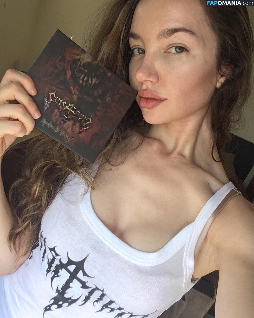 Lauren Hart / https: / ohlaurenhart Nahý OnlyFans  Uniklá fotka #6