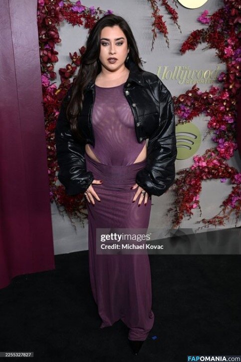 Lauren Jauregui / laurenjauregui / pink_narcissus23 Nahý OnlyFans  Uniklá fotka #208