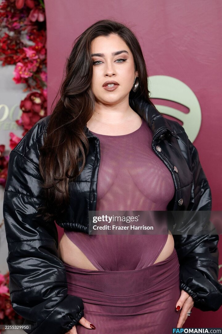 Lauren Jauregui / laurenjauregui / pink_narcissus23 Nahý OnlyFans  Uniklá fotka #209