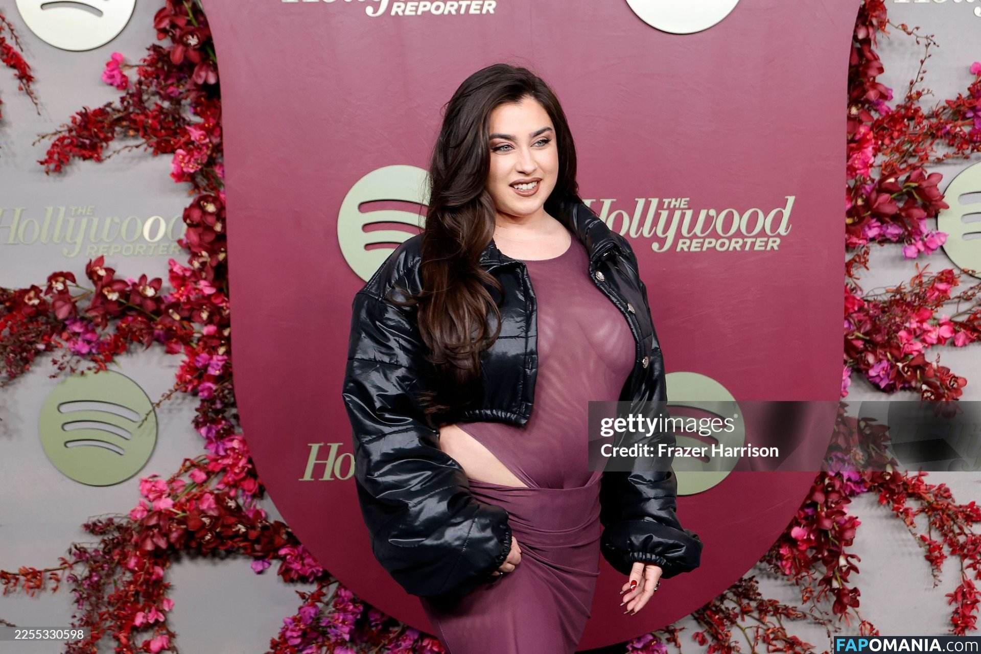 Lauren Jauregui / laurenjauregui / pink_narcissus23 Nahý OnlyFans  Uniklá fotka #212