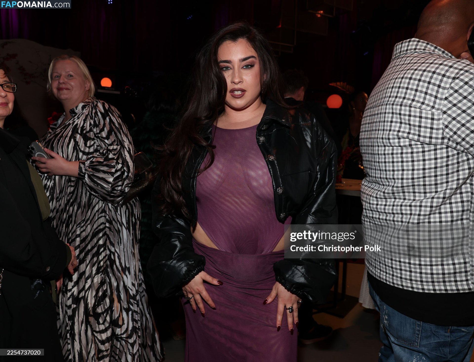 Lauren Jauregui / laurenjauregui / pink_narcissus23 Nahý OnlyFans  Uniklá fotka #216