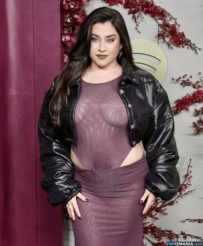 Lauren Jauregui / laurenjauregui / pink_narcissus23 Nahý OnlyFans  Uniklá fotka #220