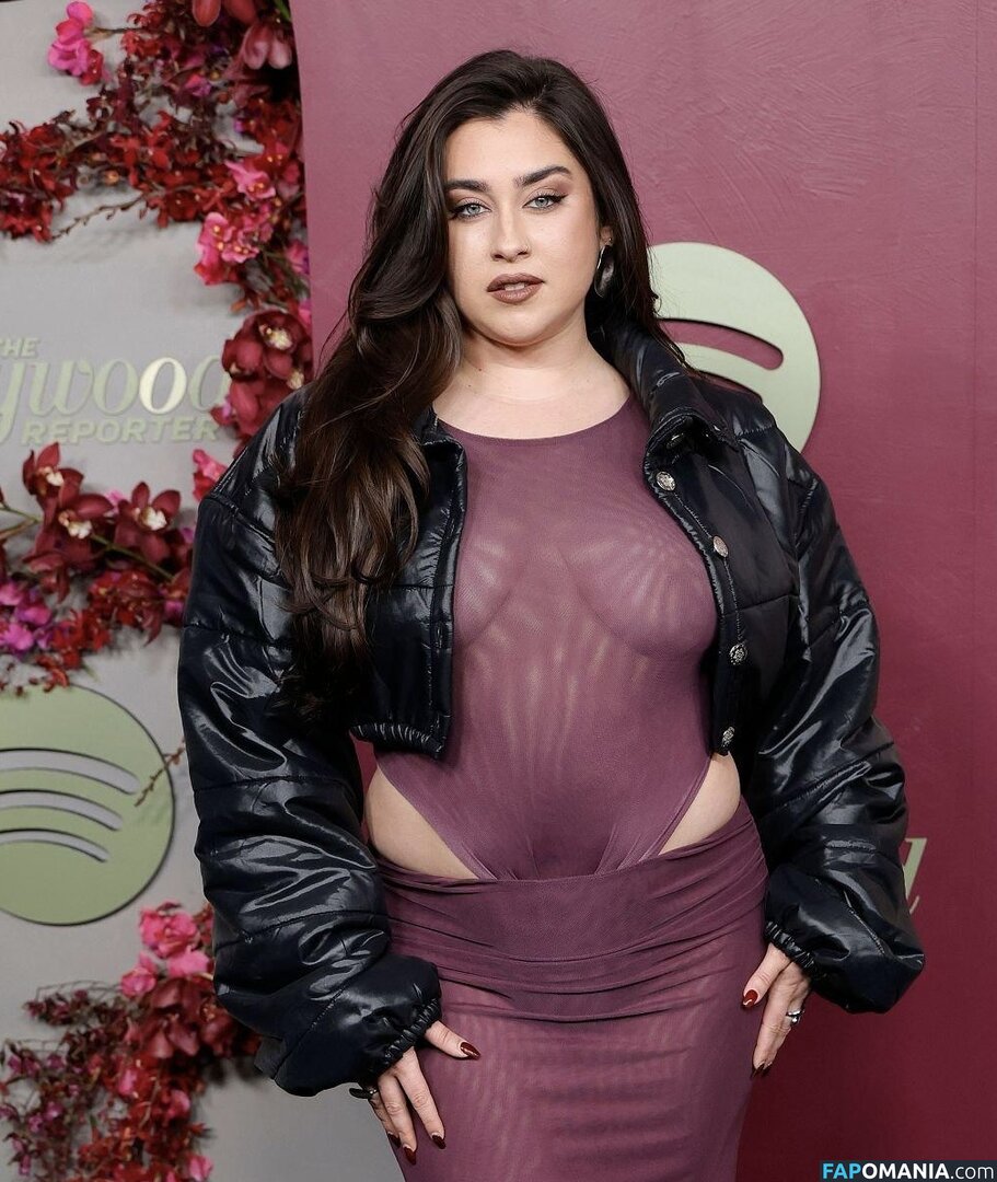 Lauren Jauregui / laurenjauregui / pink_narcissus23 Nahý OnlyFans  Uniklá fotka #222
