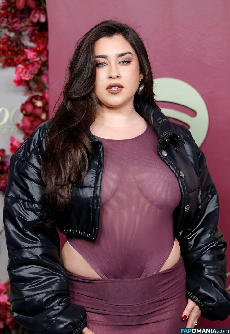 Lauren Jauregui / laurenjauregui / pink_narcissus23 Nahý OnlyFans  Uniklá fotka #224