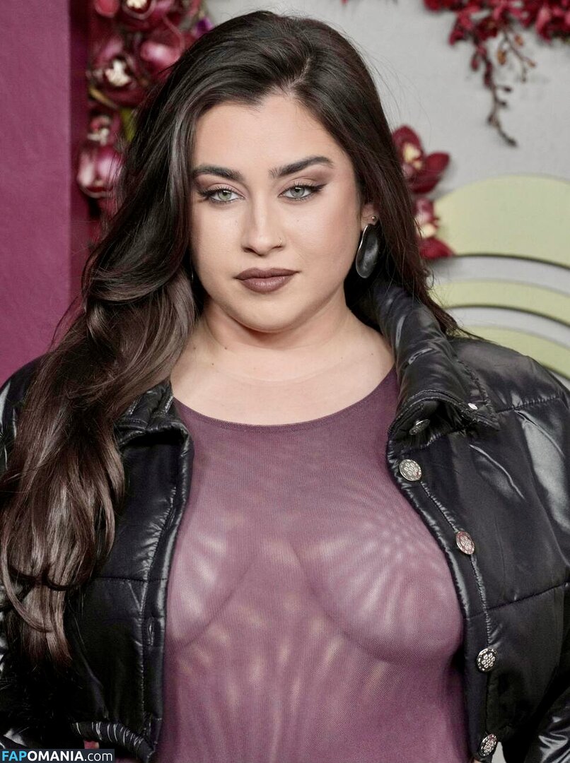 Lauren Jauregui / laurenjauregui / pink_narcissus23 Nahý OnlyFans  Uniklá fotka #227