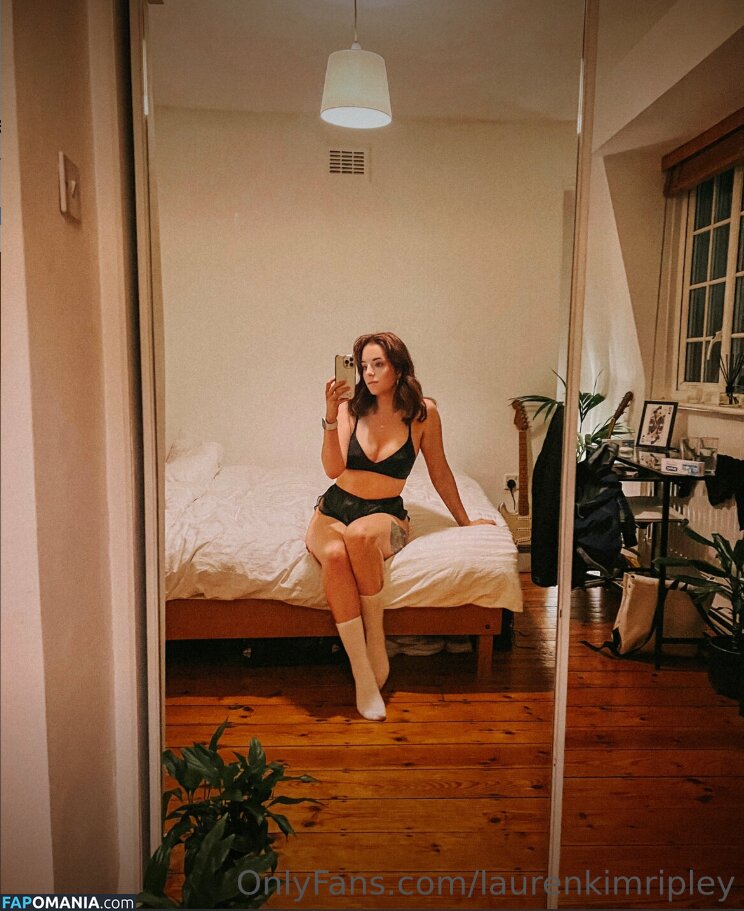 Lauren Kim Ripley / laurenkimripley Nahý OnlyFans  Uniklá fotka #32